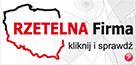 Rzetelna firma